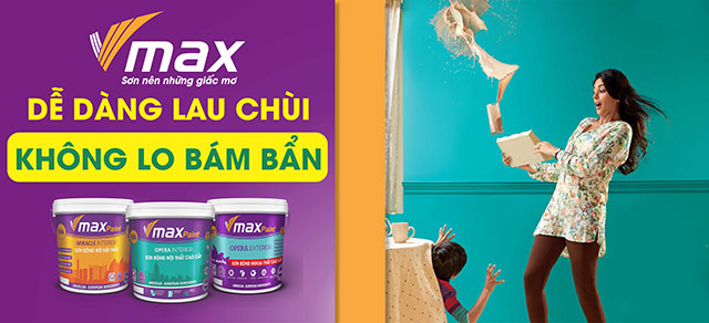 Dự án VMAX