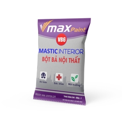 Bột bả nội thất VB6