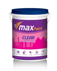 Keo phủ bóng Clear - VMAX VX11
