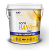 Sơn siêu trắng nội thất - HANA HN18