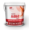 Sơn bóng ngoại thất cao cấp - HANA HN77