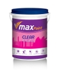 Keo phủ bóng Clear - VMAX VX11
