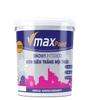 Sơn siêu trắng nội thất - VMAX VT18